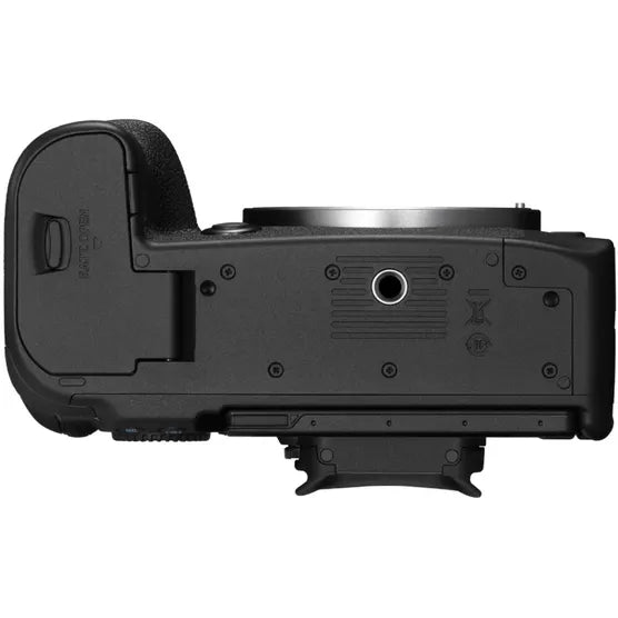 Canon EOS R6 Mark III Body w/ RF 24-105 f/4L IS USM Lens Full Frame Mirrorless Camera