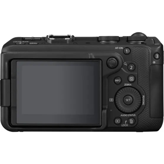 Canon EOS R6 V Body Limited Ed Kit w/ RØDE Wireless GO (Gen 3) Microphone