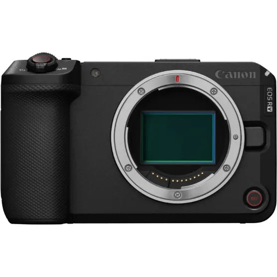 Canon EOS R6 V Body Limited Ed Kit w/ RØDE Wireless GO (Gen 3) Microphone