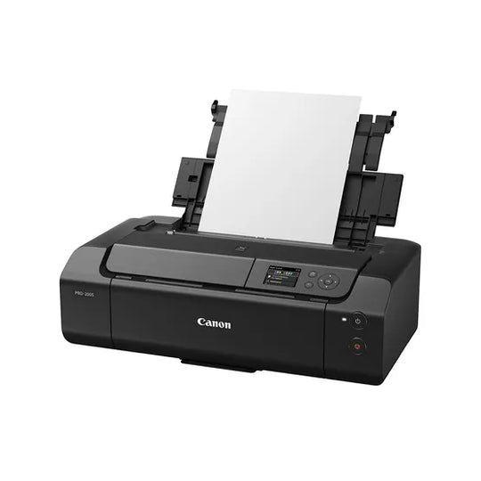 Canon Pixma PRO-200S Printer
