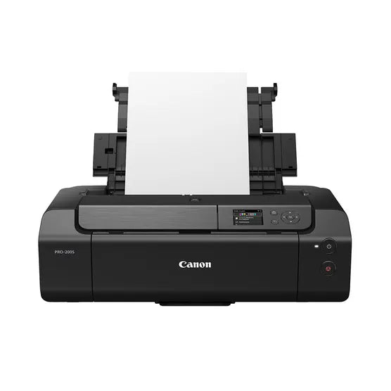 Canon Pixma PRO-200S Printer