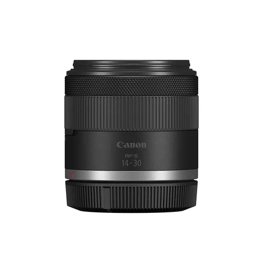 Canon RF-S 14-30mm f/4-6.3 IS STM PZ