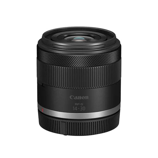 Canon RF-S 14-30mm f/4-6.3 IS STM PZ