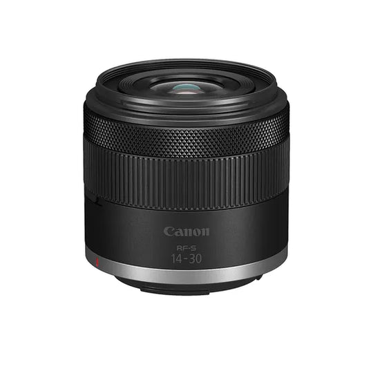 Canon RF-S 14-30mm f/4-6.3 IS STM PZ