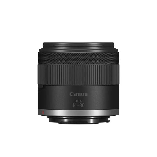 Canon RF-S 14-30mm f/4-6.3 IS STM PZ