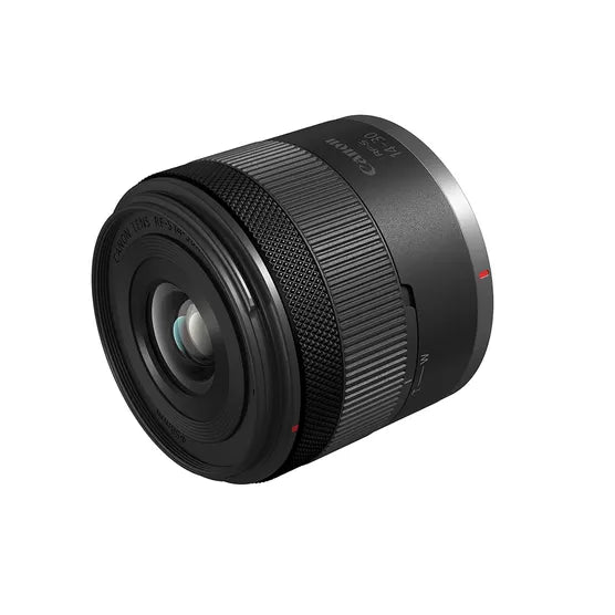 Canon RF-S 14-30mm f/4-6.3 IS STM PZ