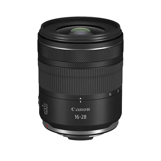 Canon RF 16-28mm F2.8 IS STM Lens