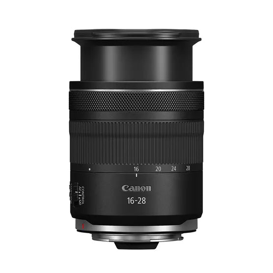Canon RF 16-28mm F2.8 IS STM Lens