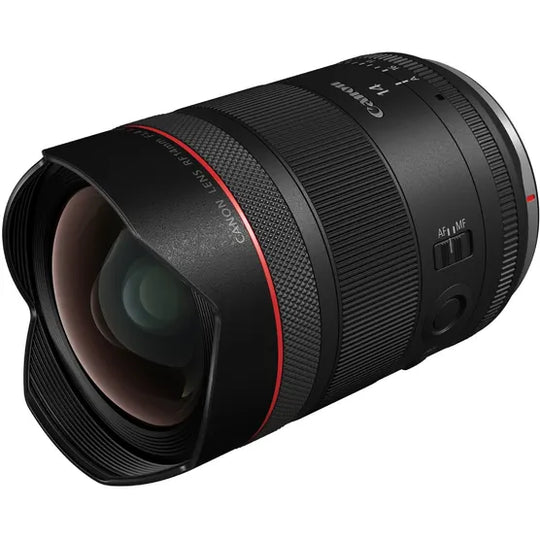 Canon RF 14mm f/1.4L VCM Lens