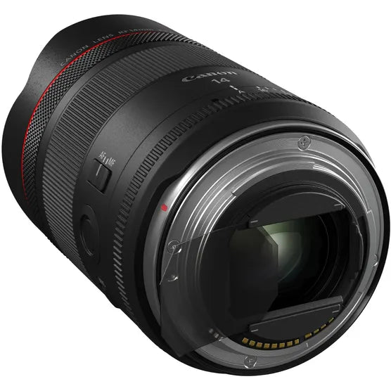 Canon RF 14mm f/1.4L VCM Lens