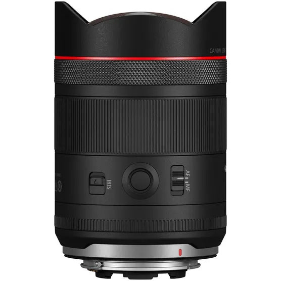 Canon RF 14mm f/1.4L VCM Lens