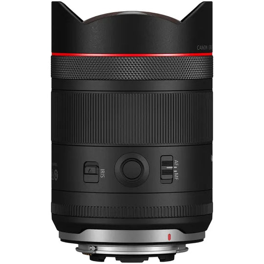 Canon RF 14mm f/1.4L VCM Lens