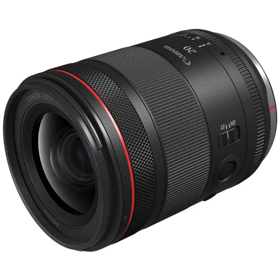Canon RF 20MM F/1.4L VCM