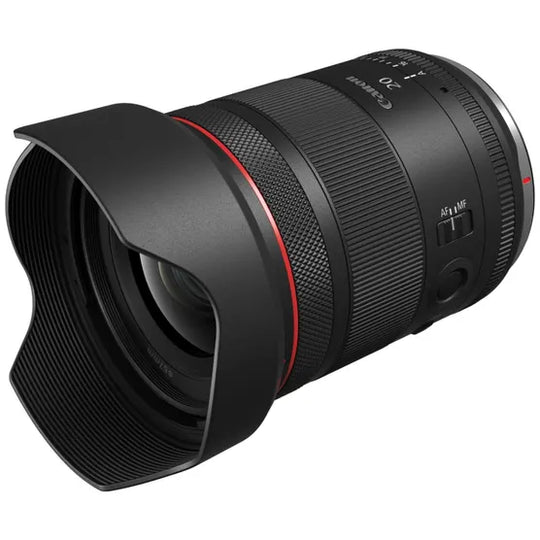 Canon RF 20MM F/1.4L VCM