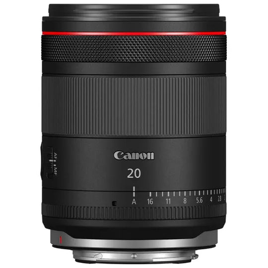 Canon RF 20MM F/1.4L VCM
