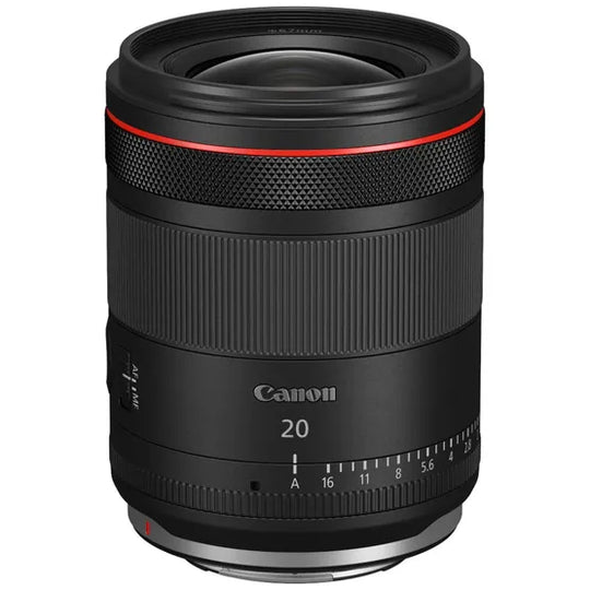 Canon RF 20MM F/1.4L VCM