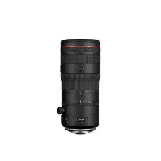 Canon RF 24-105mm f/2.8L IS USM Z