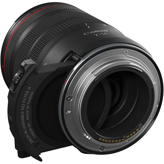 Canon RF 7-14mm f/2.8-3.5L Fisheye STM Lens