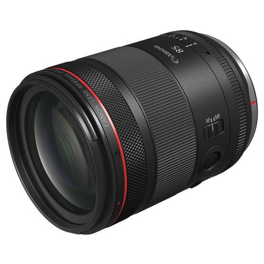 Canon RF 85mm f/1.4L VCM Lens