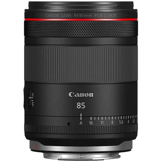 Canon RF 85mm f/1.4L VCM Lens
