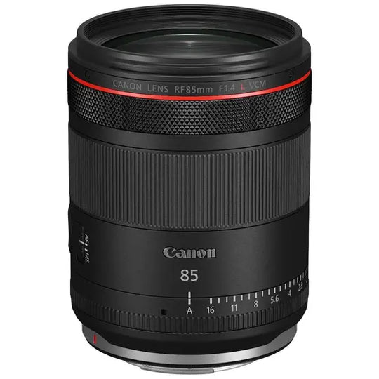 Canon RF 85mm f/1.4L VCM Lens