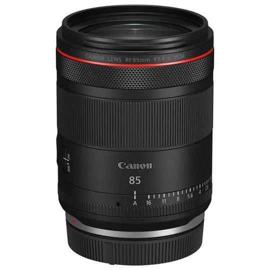 Canon RF 85mm f/1.4L VCM Lens