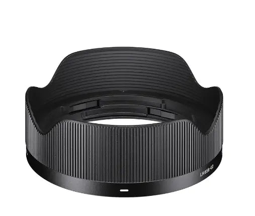 Sigma 24mm f/2 DG DN Contemporary Lens for Sony E-Mount