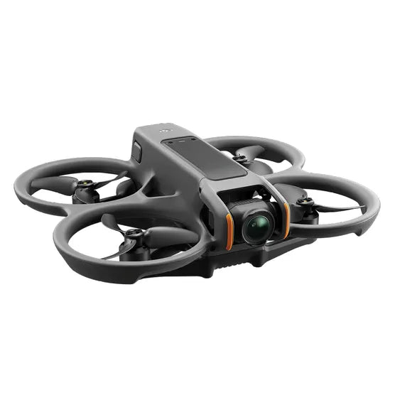 DJI Avata 2 Fly More Combo Drone (Three Batteries)