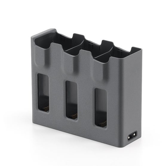 DJI Mavic 4 Pro Parallel Charging Hub