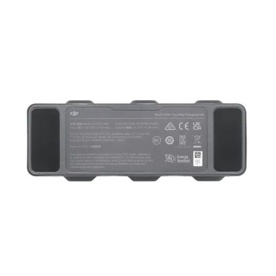 DJI Mavic 4 Pro Parallel Charging Hub