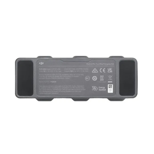 DJI Mavic 4 Pro Parallel Charging Hub