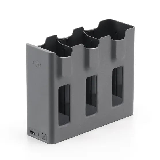 DJI Mavic 4 Pro Parallel Charging Hub