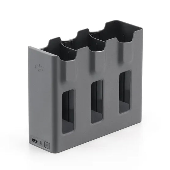 DJI Mavic 4 Pro Parallel Charging Hub