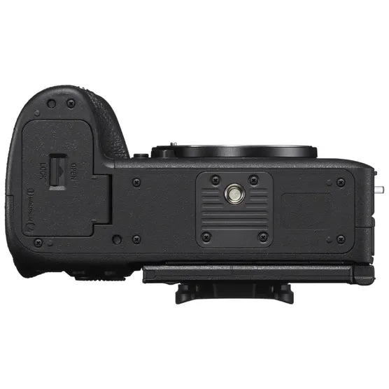 Sony Alpha A1 II Mirrorless Camera Body Only