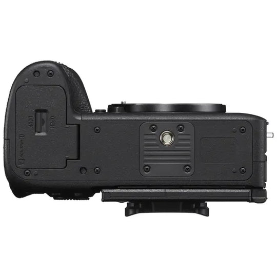 Sony Alpha A1 II Mirrorless Camera Body Only
