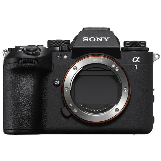 Sony Alpha A1 II Mirrorless Camera Body Only
