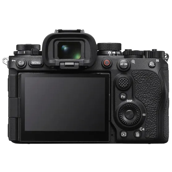 Sony Alpha A1 II Mirrorless Camera Body Only