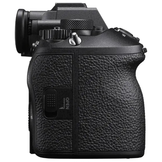 Sony Alpha A1 II Mirrorless Camera Body Only