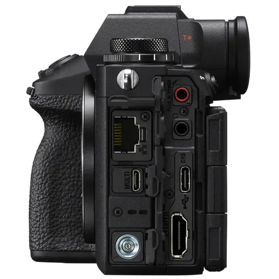 Sony Alpha A1 II Mirrorless Camera Body Only