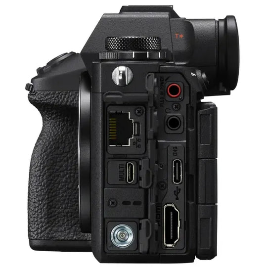Sony Alpha A1 II Mirrorless Camera Body Only