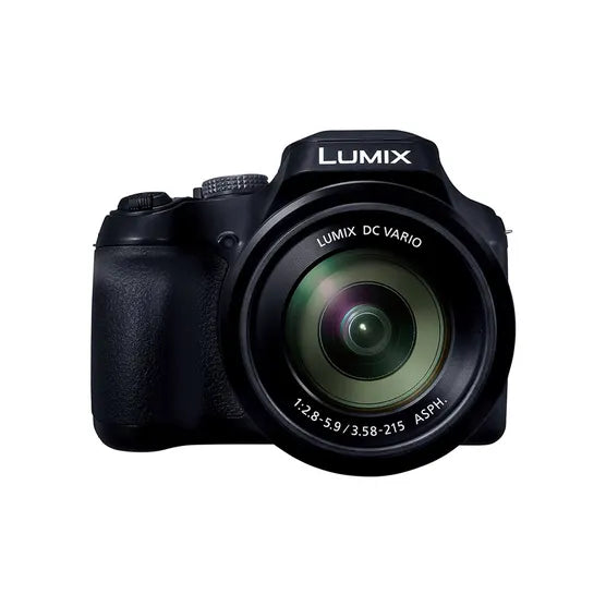 Panasonic Lumix FZ80 Digital Compact Camera
