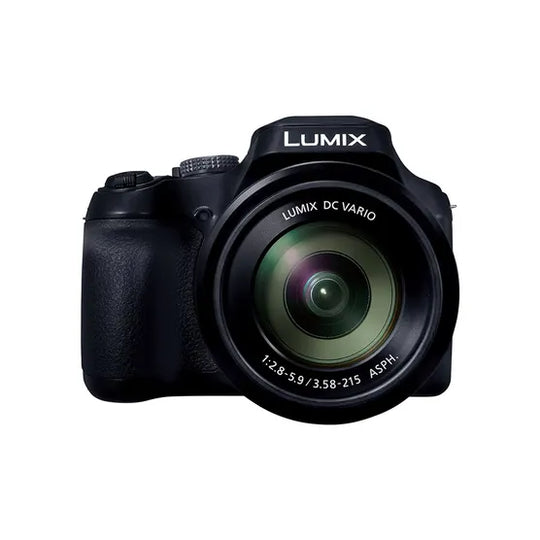 Panasonic Lumix FZ80 Digital Compact Camera