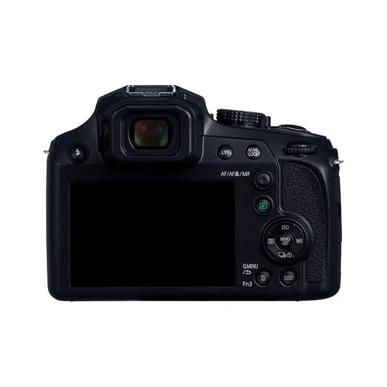 Panasonic Lumix FZ80 Digital Compact Camera