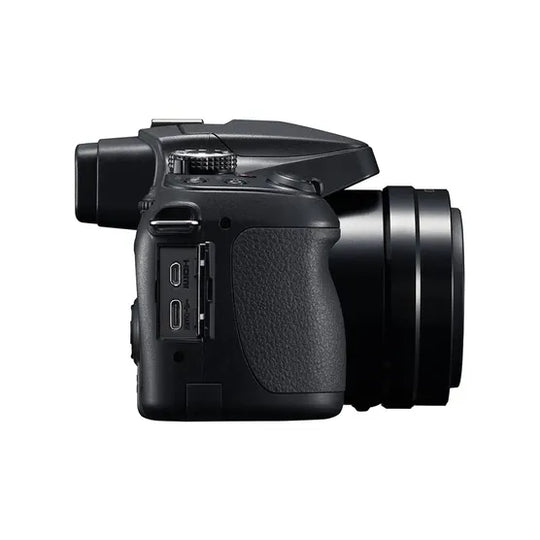 Panasonic Lumix FZ80 Digital Compact Camera