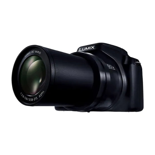 Panasonic Lumix FZ80 Digital Compact Camera