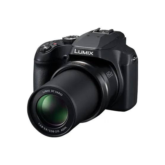 Panasonic Lumix FZ80 Digital Compact Camera