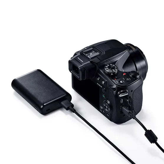 Panasonic Lumix FZ80 Digital Compact Camera