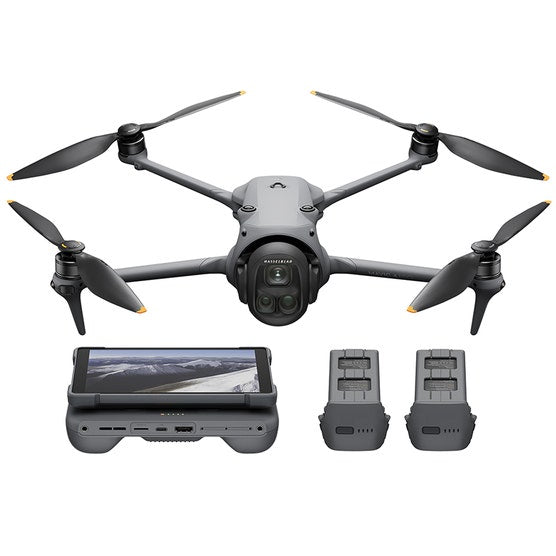 DJI Mavic 4 Pro 512GB Creator Combo(DJI RC Pro 2)