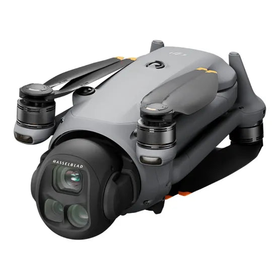 DJI Mavic 4 Pro 512GB Creator Combo(DJI RC Pro 2)