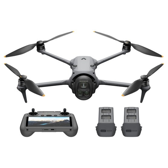 DJI Mavic 4 Pro Fly More Combo (DJI RC 2)